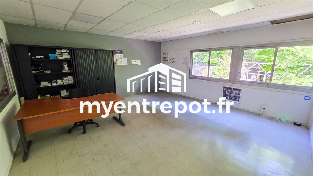 Location Local d'activité Marseille 11 13011 La Pomme