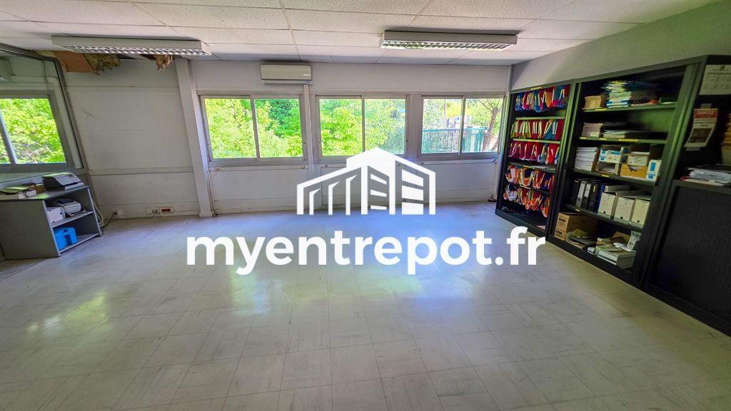 Location Local d'activité Marseille 11 13011 La Pomme