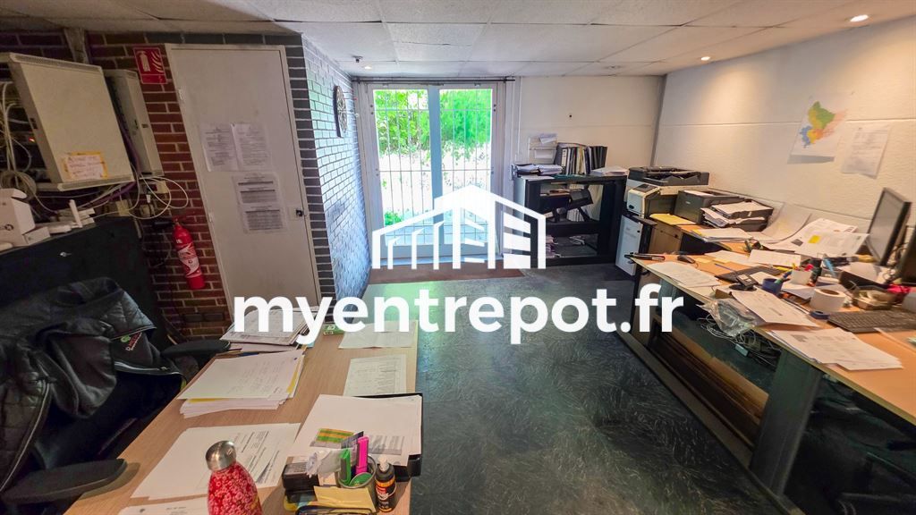 Location Local d'activité Marseille 11 13011 La Pomme