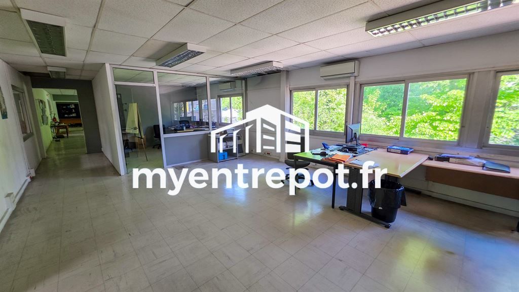 Location Local d'activité Marseille 11 13011 La Pomme