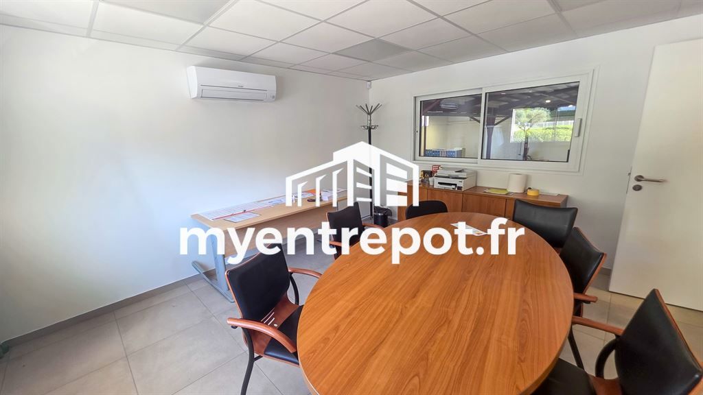 Location Local d'activité Aubagne 13400 ZI les Paluds
