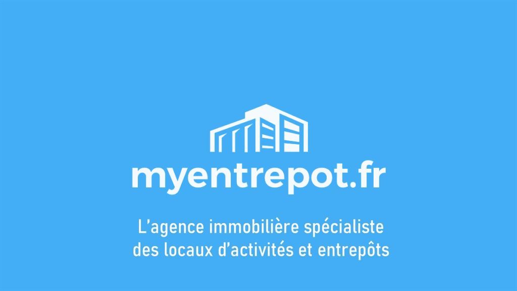 Location Local d'activité Aubagne 13400 ZI les Paluds