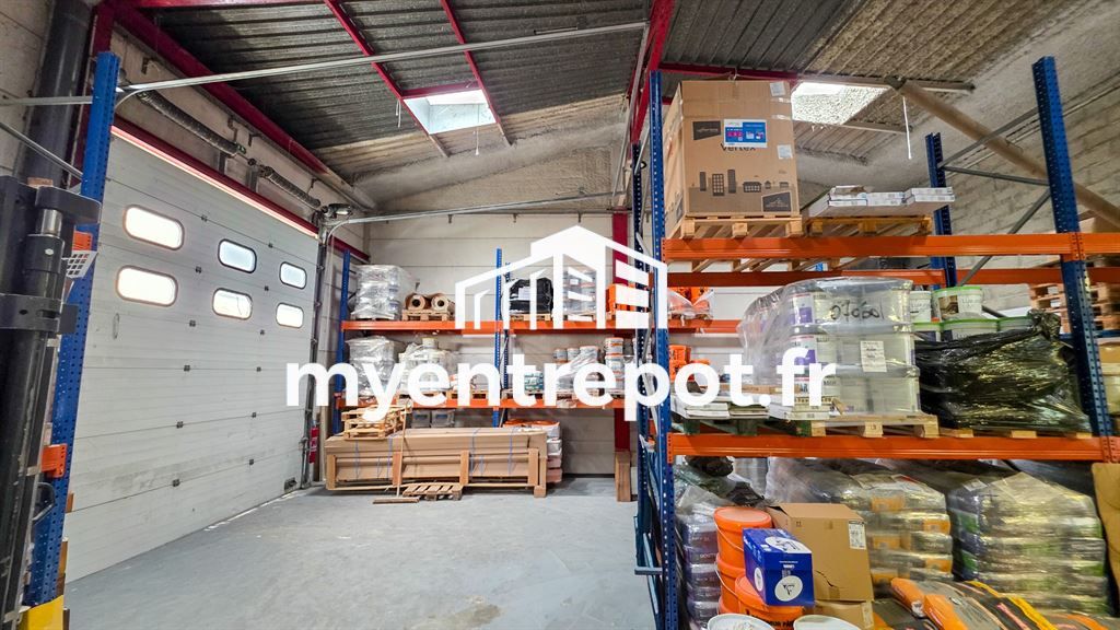 Location Local d'activité Marseille 11 13011 La Pomme