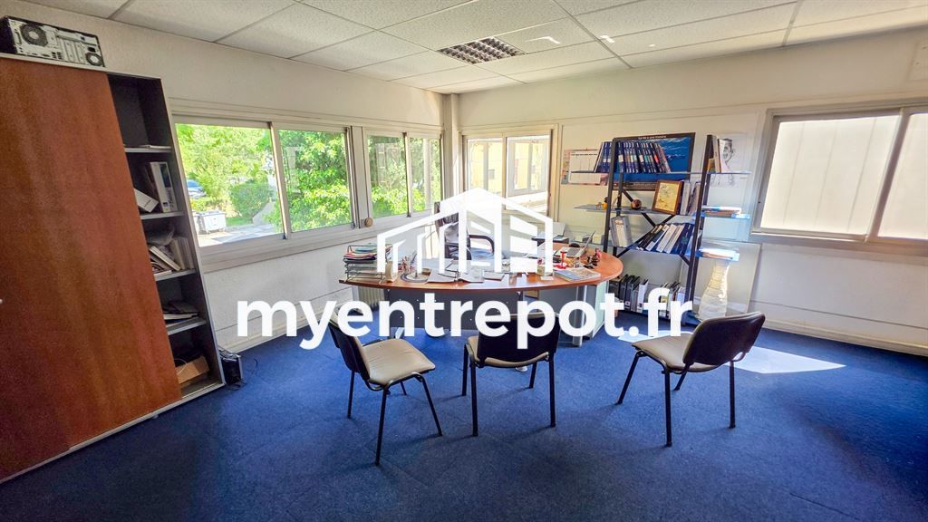 Location Local d'activité Marseille 11 13011 La Pomme