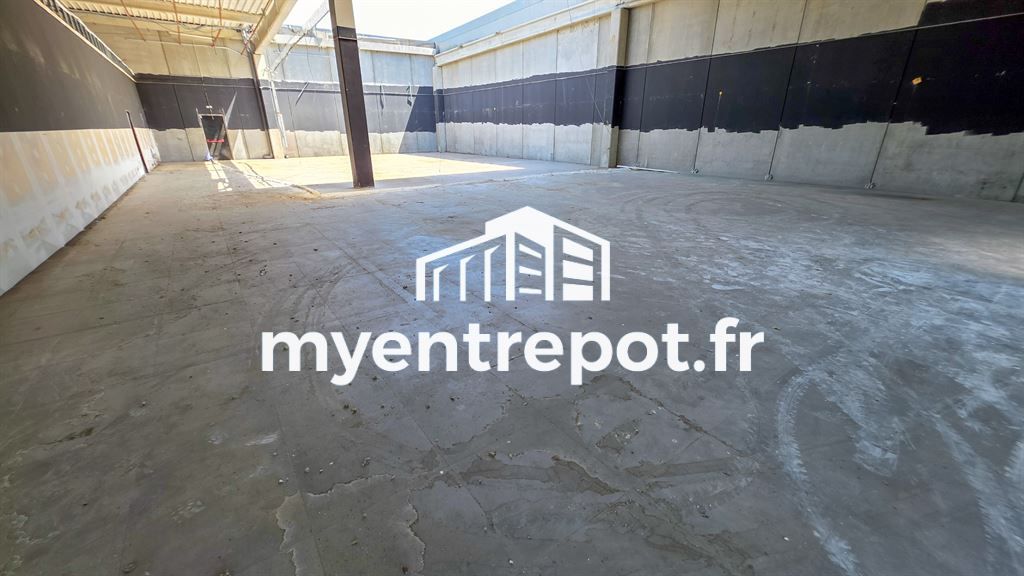 Location Local d'activité Aubagne 13400
