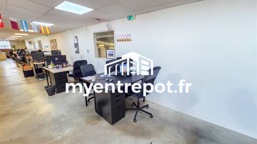 Location Local d'activité Marseille 15 13015
