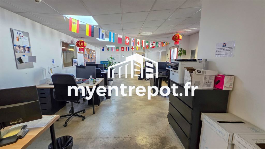Location Local d'activité Marseille 15 13015