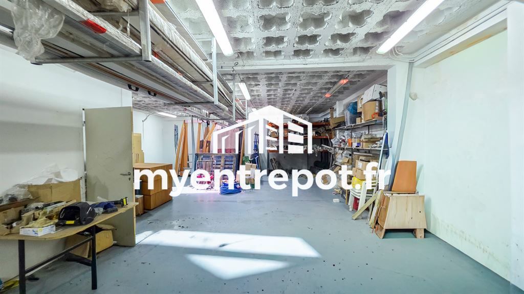 local d'activité en vente sur MARSEILLE (13014)