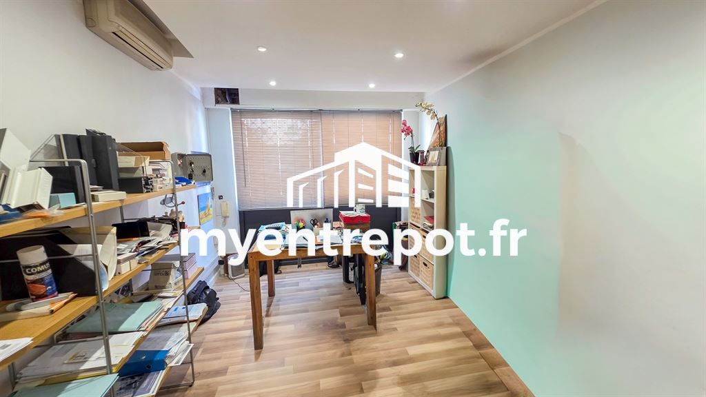 Vente Local d'activité Marseille 14 13014