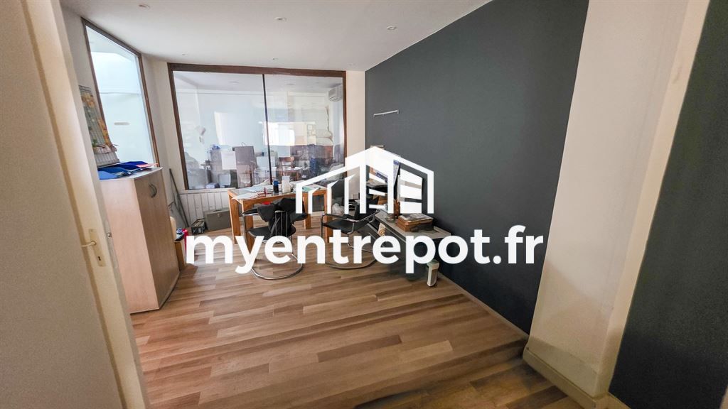 Vente Local d'activité Marseille 14 13014