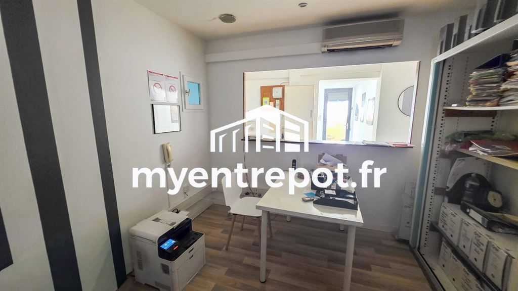 Vente Local d'activité Marseille 14 13014