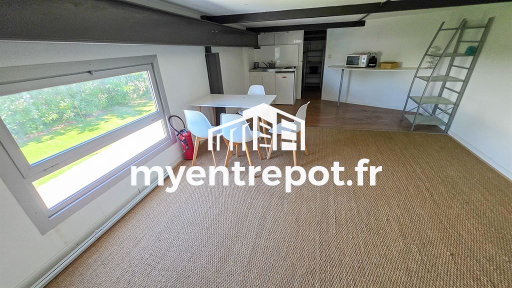 Location Local d'activité Roquefort-la-Bédoule 13830 La Plaine du Caire