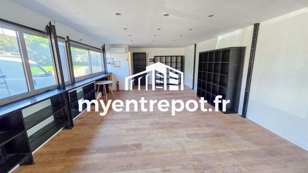Location Local d'activité Roquefort-la-Bédoule 13830 La Plaine du Caire