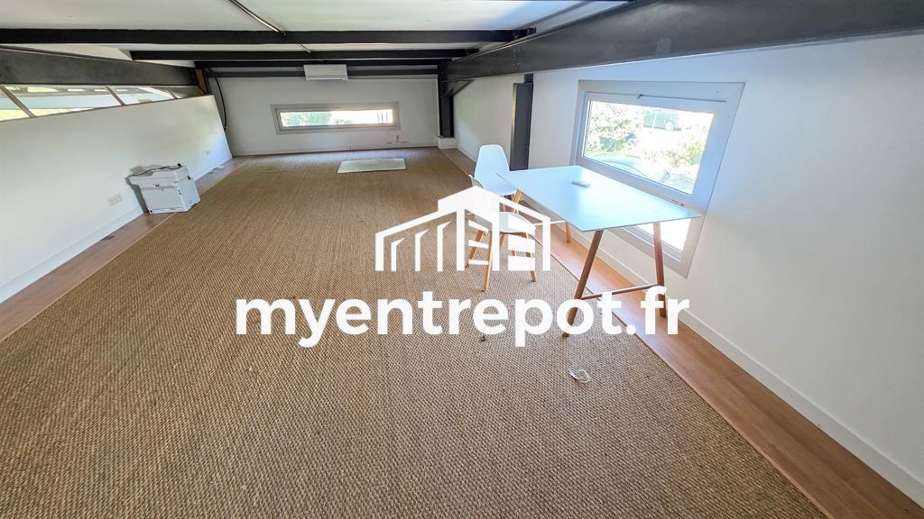 Location Local d'activité Roquefort-la-Bédoule 13830 La Plaine du Caire