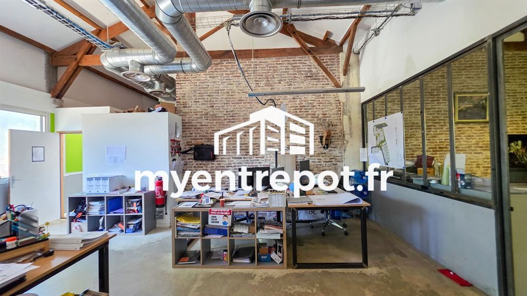 Vente Local d'activité Marseille 11 13011