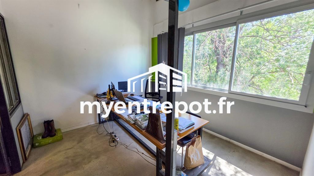 Vente Local d'activité Marseille 11 13011