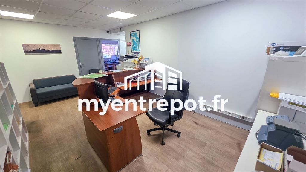 Location Local d'activité Aubagne 13400