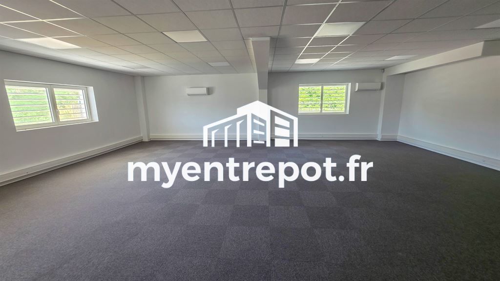 Location Local d'activité Marseille 11 13011 La Valentine