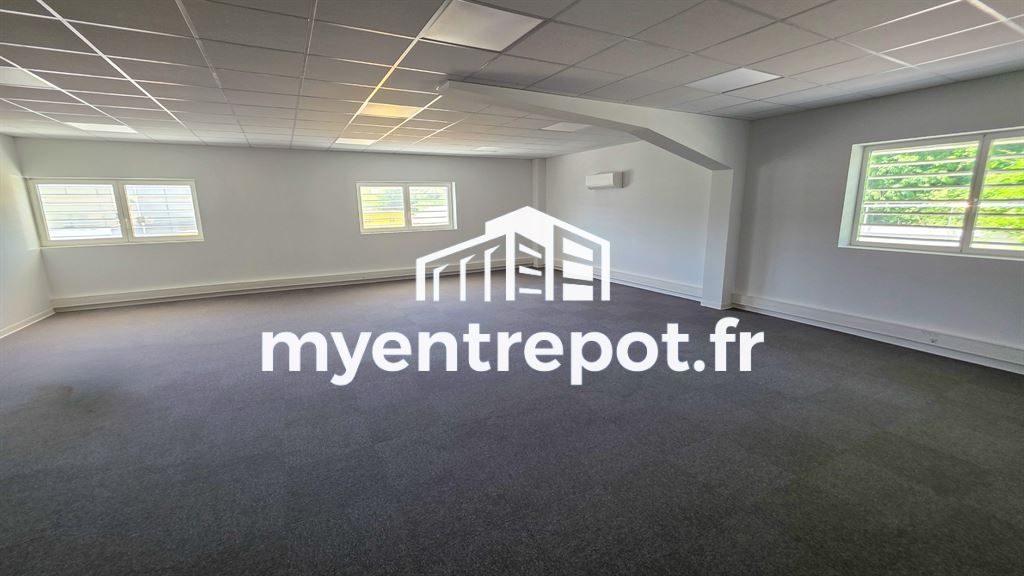 Location Local d'activité Marseille 11 13011 La Valentine