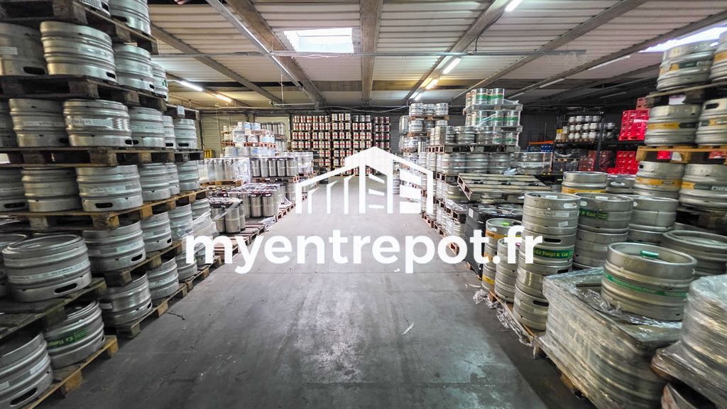 Location Local d'activité Marseille 15 13015
