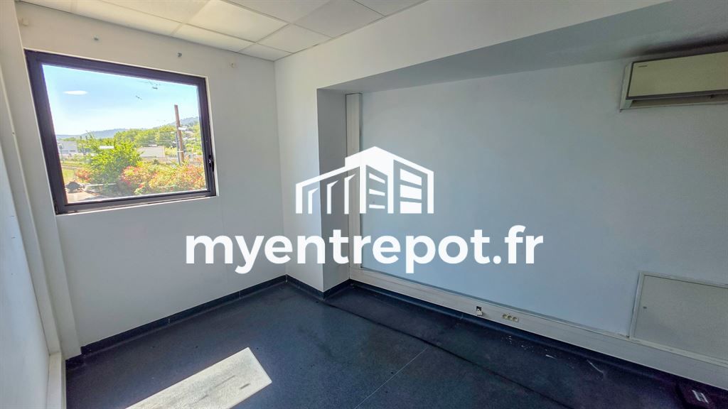 Location Local d'activité Marseille 11 13011 La Valentine