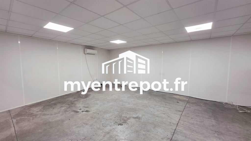 Location Local d'activité Marseille 11 13011 La Valentine