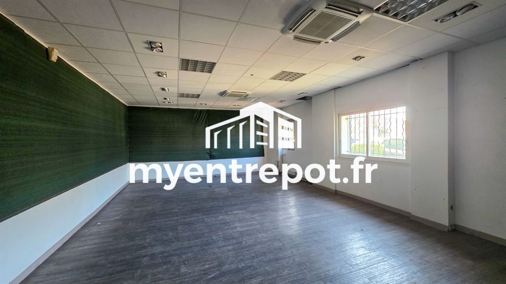 Location Local d'activité Aubagne 13400 ZI les Paluds
