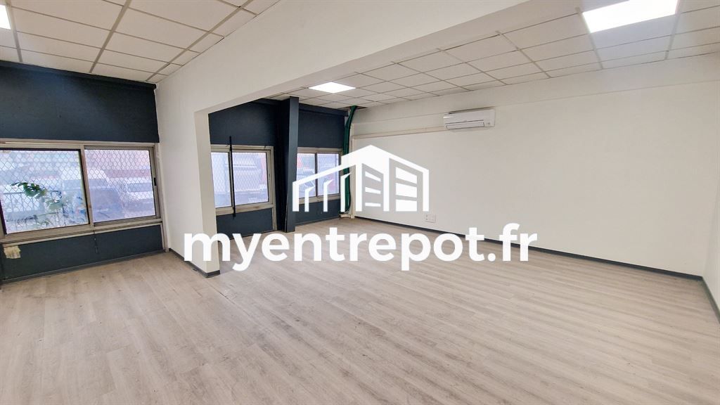 Location Local d'activité Marseille 14 13014