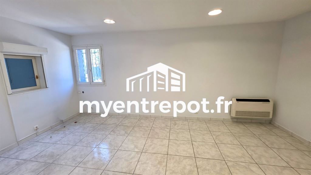 Location Local d'activité Aubagne 13400 ZI les Paluds