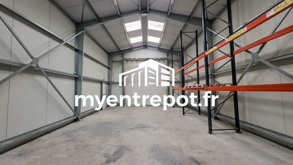 Location Local d'activité Marseille 12 13012 Saint Jean du Désert