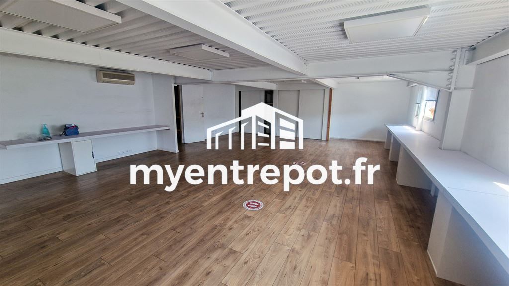 Location Local d'activité Marseille 12 13012 Saint Jean du Désert