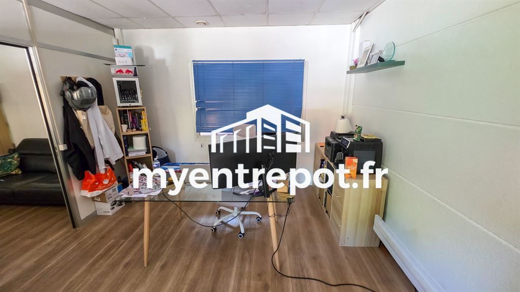 Location Local d'activité Marseille 11 13011 La Pomme