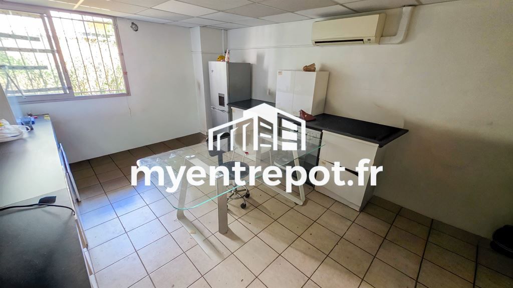 Location Local d'activité Marseille 11 13011 La Pomme