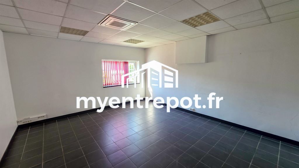 Location Local d'activité Marseille 15 13015 Les Arnavaux