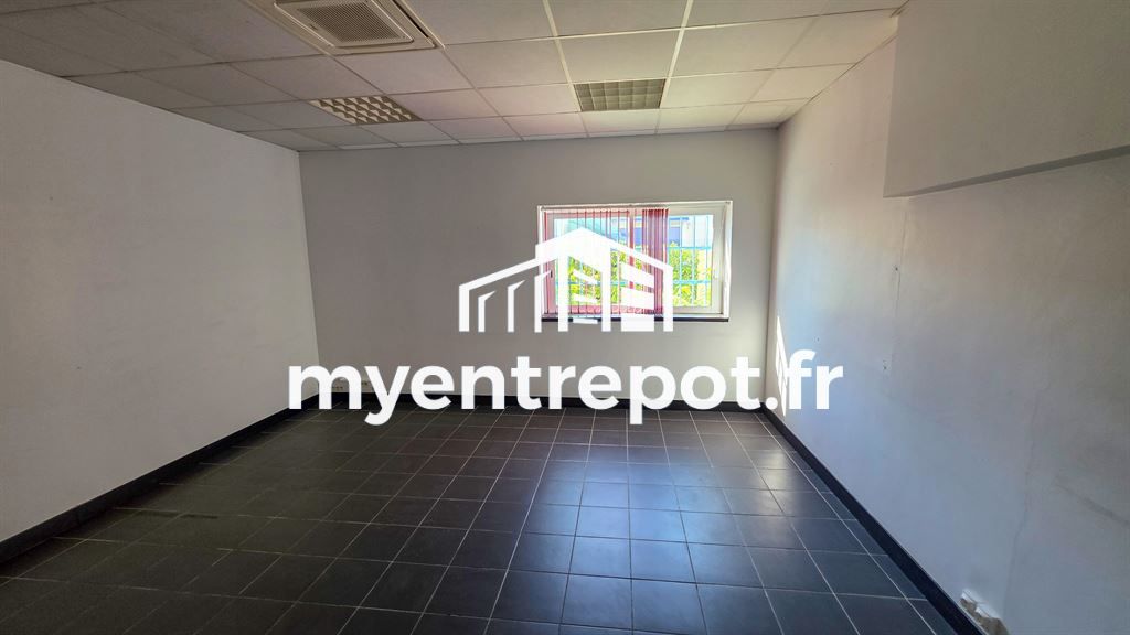 Location Local d'activité Marseille 15 13015 Les Arnavaux