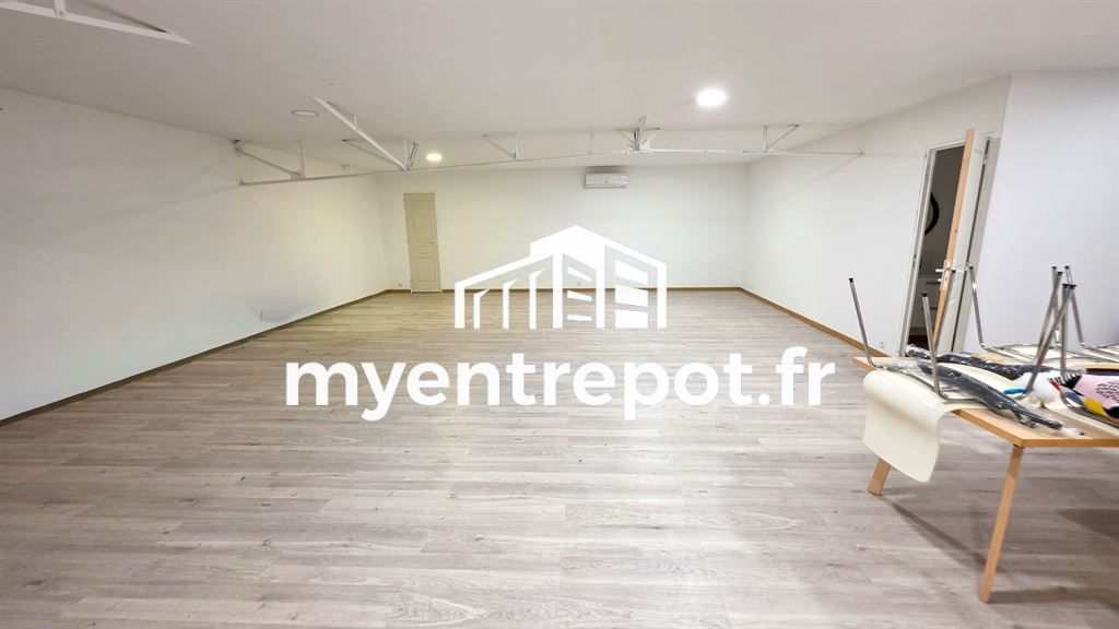 Location Local d'activité Marseille 16 13016