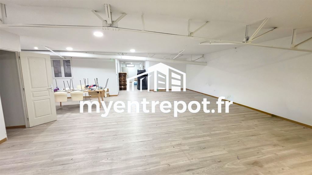 Location Local d'activité Marseille 16 13016
