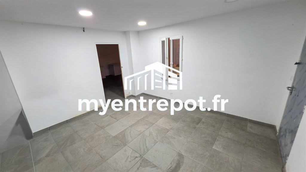 Location Local d'activité Marseille 16 13016