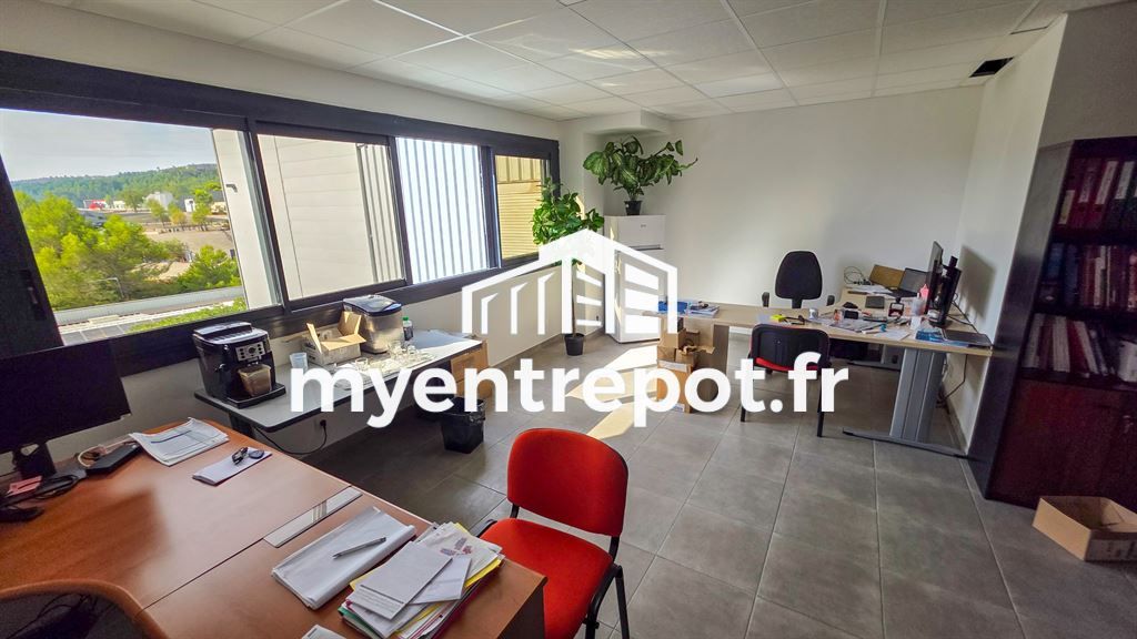 Location Local d'activité Roquefort-la-Bédoule 13830 La Plaine du Caire