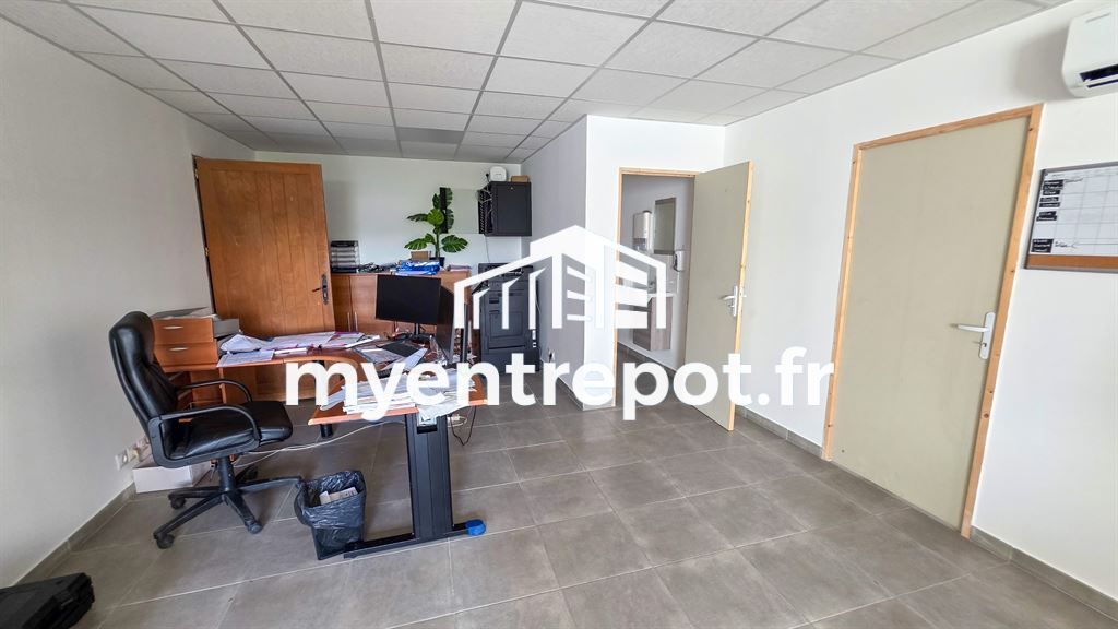Location Local d'activité Roquefort-la-Bédoule 13830 La Plaine du Caire