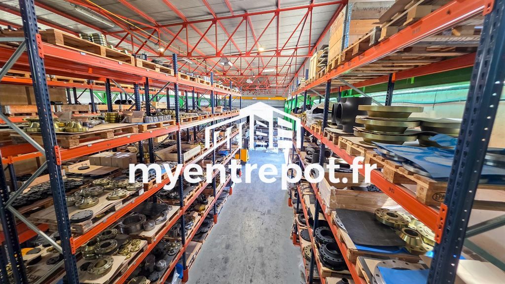 Vente Local d'activité Rognac 13340