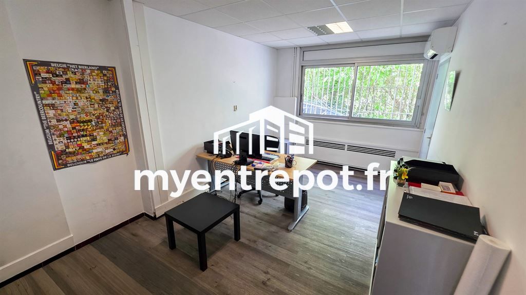 Vente Local d'activité Rognac 13340