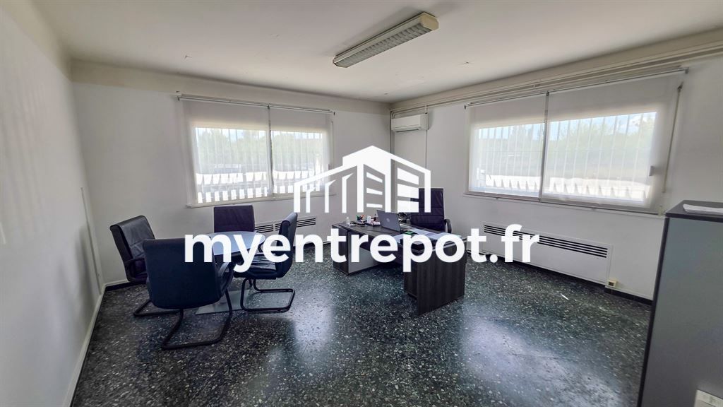 Vente Local d'activité Rognac 13340