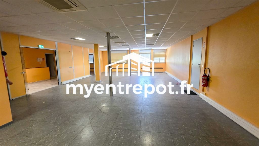 Vente Local d'activité Rognac 13340