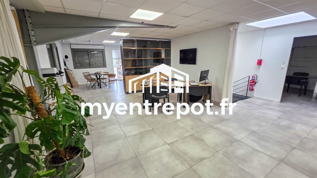 Location Local d'activité Roquefort-la-Bédoule 13830 La Plaine du Caire