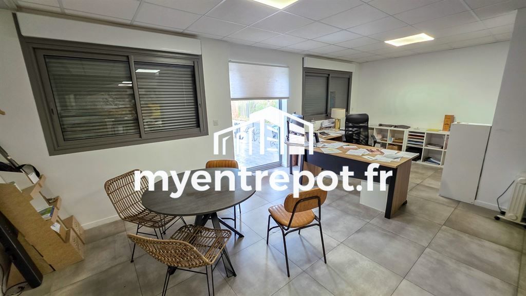 Location Local d'activité Roquefort-la-Bédoule 13830 La Plaine du Caire