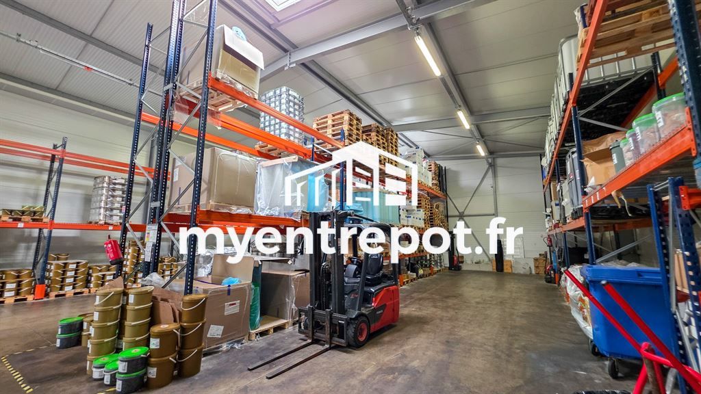 Location Local d'activité Roquefort-la-Bédoule 13830 La Plaine du Caire