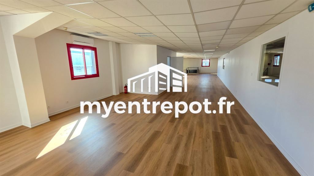 Location Local d'activité Marseille 15 13015
