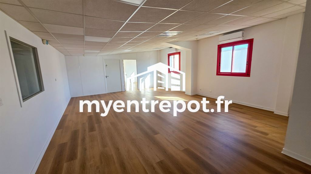 Location Local d'activité Marseille 15 13015