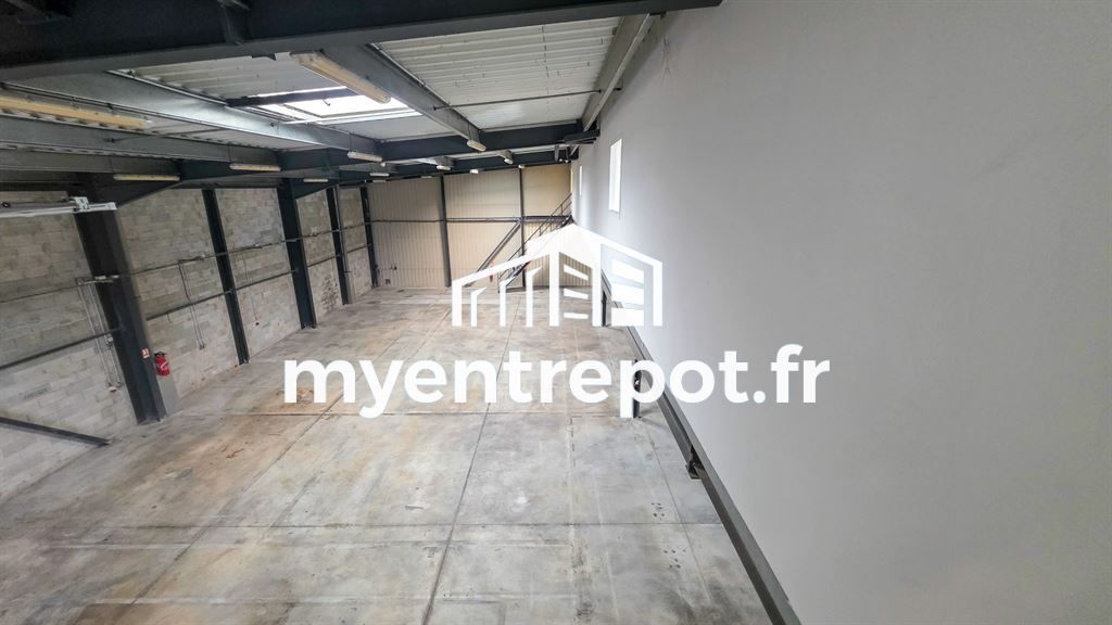 Location Local d'activité Marseille 15 13015